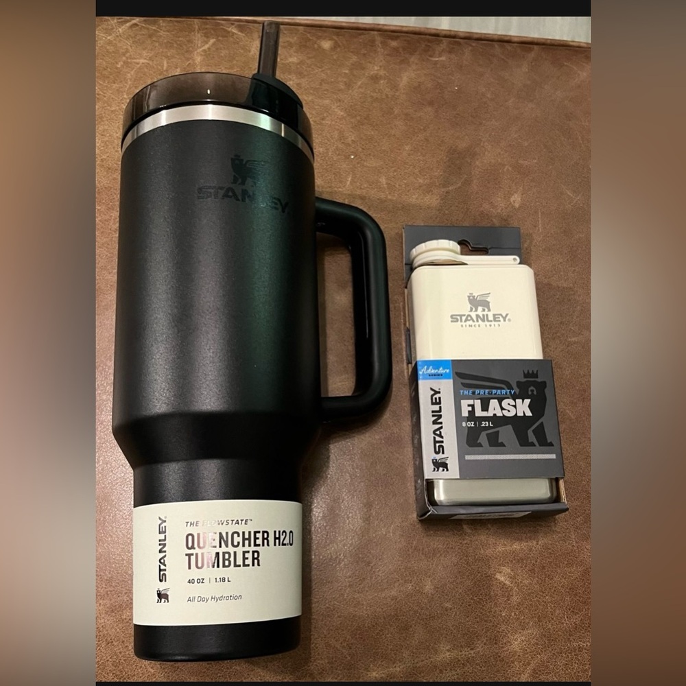 Stanley Black Cell Phones & Accessories